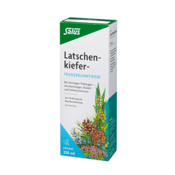 Salus Latschenkiefer-Franzbranntwein