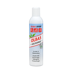 Olbas Olbas Kältespray