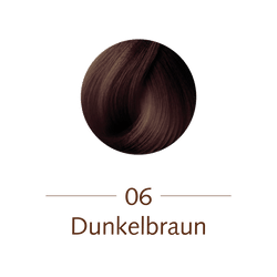 Schoenenberger Sanotint classic Haarfarbe Nr. 06 „Dunkelbraun“