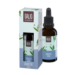 Schoenenberger DALIO Naturkosmetik Sensitiv Serum