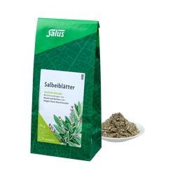Salus Salbeiblätter