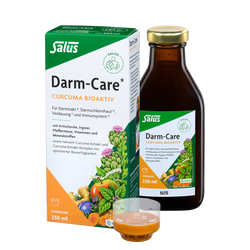 Salus Darm-Care* Curcuma Bioaktiv