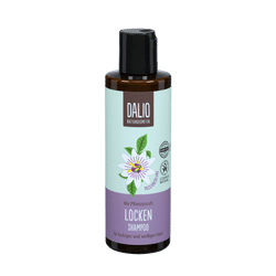 Schoenenberger DALIO Naturkosmetik Locken Shampoo