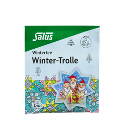 Salus Winter-Trolle