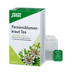 Salus Passionsblumenkraut