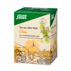 Salus Tee aus aller Welt Chai