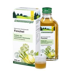 Schoenenberger Fenchel
