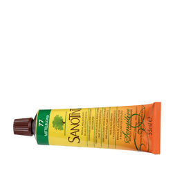 Schoenenberger Sanotint sensitive Haarfarbe Nr. 77 „Mittelblond“