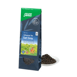 Salus Earl Grey