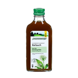 Schoenenberger Bärlauch