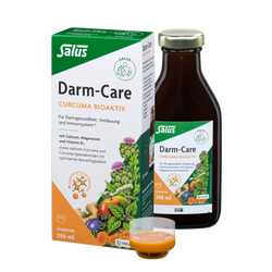 Salus Darm-Care Curcuma Bioaktiv