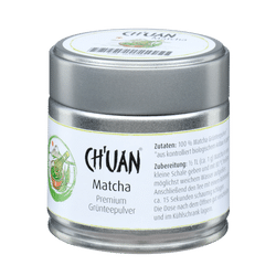 Schoenenberger Ch’uan Matcha