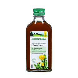 Schoenenberger Löwenzahn