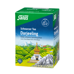 Salus Darjeeling