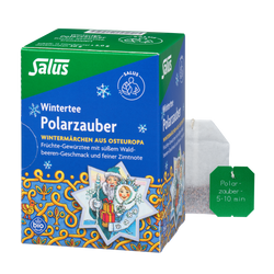 Salus Polarzauber