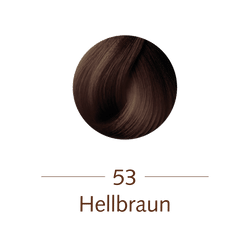 Schoenenberger Sanotint Reflex Haartönung Nr. 53 „Hellbraun“
