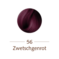 Schoenenberger Sanotint Reflex Haartönung Nr. 56 „Zwetschgenrot“