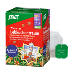 Salus Lebkuchentraum
