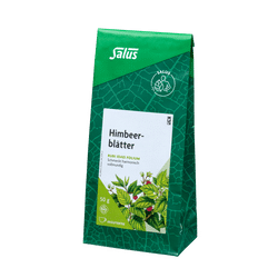 Salus Himbeerblätter