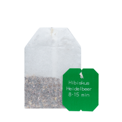 Salus Frische Welle Eistee Hibiskus Heidelbeere