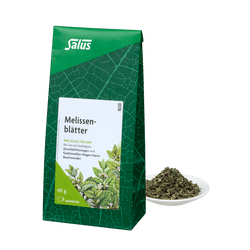 Salus Melissenblätter