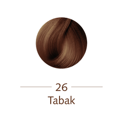 Schoenenberger Sanotint classic Haarfarbe Nr. 26 „Tabak“