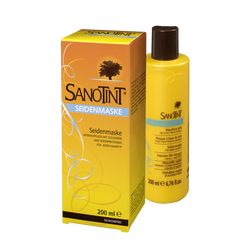 Schoenenberger Sanotint Seidenmaske