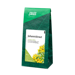 Salus Johanniskraut
