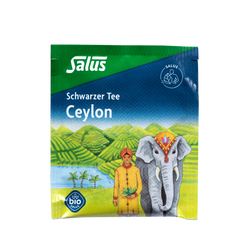Salus Ceylon