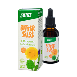 Salus Bitter Süss