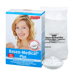 Flügge Basen-Medical Plus