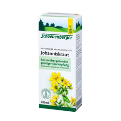Schoenenberger Johanniskraut