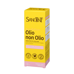 Schoenenberger Sanotint Olio non Olio