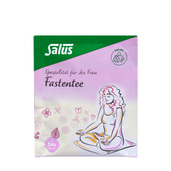 Salus Spezialität für die Frau Fastentee