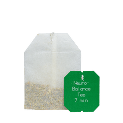 Salus Neuro Balance Bio Ashwagandha + Hopfen Tee