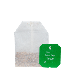 Salus Tee aus aller Welt Karibischer Traum