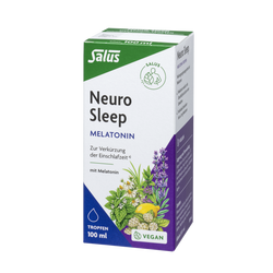 Salus Neuro Sleep Melatonin