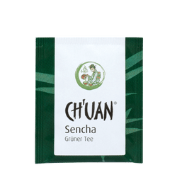 Schoenenberger Ch’uan Sencha