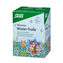 Salus Winter-Trolle