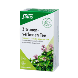 Salus Zitronenverbene