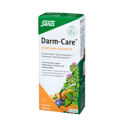 Salus Darm-Care* Curcuma Bioaktiv