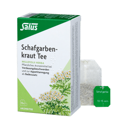 Salus Schafgarbenkraut