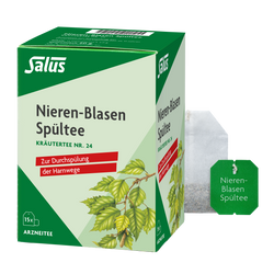 Salus Nieren-Blasen Spültee
