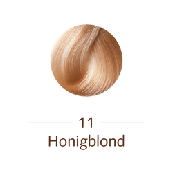 Schoenenberger Sanotint classic Haarfarbe Nr. 11 „Honigblond“