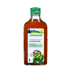 Schoenenberger Artischocke