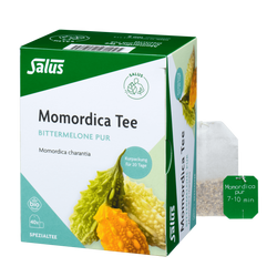 Salus Momordica Tee, Bittermelone pur