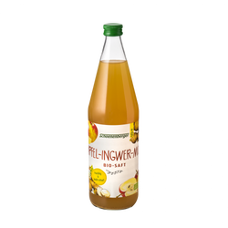 Schoenenberger Apfel-Ingwer-Mix