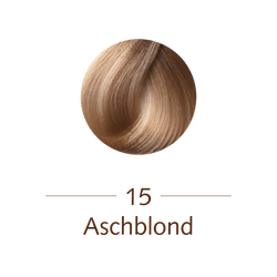 Schoenenberger Sanotint Haarfarbe Nr. 15 „Aschblond“
