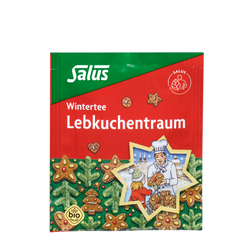 Salus Lebkuchentraum