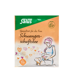 Salus Spezialität für die Frau Schwangerschaftstee